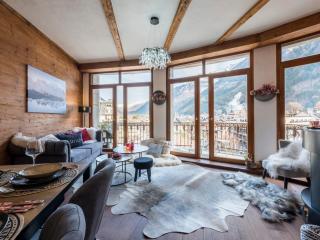 Diamond - Hyper Central 2 Bedrooms - Magnificent Views - By Cozee Rentals - 9