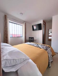 Qosqo Tampu Apart Hotel - 6