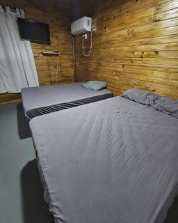 Lagunas de la selva - 5