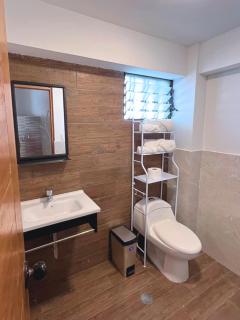 Qosqo Tampu Apart Hotel - 1