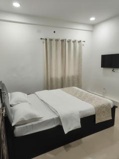 Hotel Sparkle Kharadi - 1