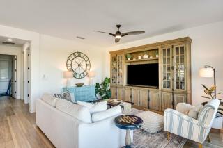 Oceanfront Flagler Beach Unit with Water Views! - Flagler Beach - 6