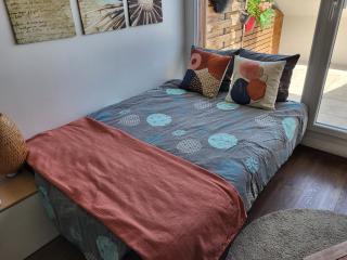 Beautiful Studio at Geneva airport Ferney Voltaire - 6