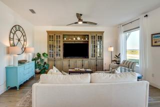 Oceanfront Flagler Beach Unit with Water Views! - Flagler Beach - 5