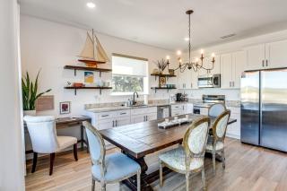 Oceanfront Flagler Beach Unit with Water Views! - Flagler Beach - 1