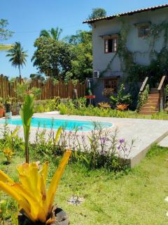 Pousada Morada dos Pássarosp - 6