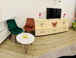 Corina Apartment - 4