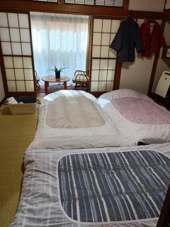 菊の宿 民泊 - 9