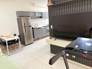 Apto minimalista na melhor localização do SIM - 9