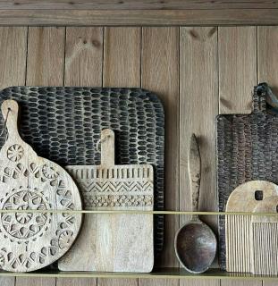 Cabin With Ski Inout And View Of Løefjell - 1