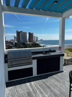 Zafira Condominios - 3