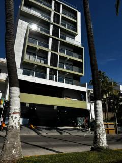 Zafira Condominios - 1