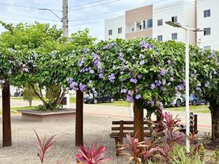 Apto minimalista na melhor localização do SIM - 7