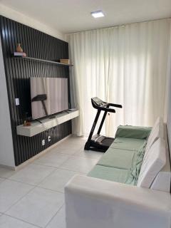 Apto minimalista na melhor localização do SIM - 6