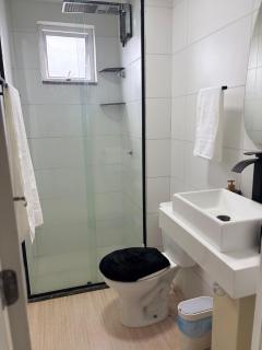 Apto minimalista na melhor localização do SIM - 5