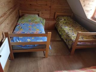 Holiday Home Transilvanija - 7