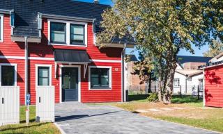 Ferienhäuser Baltic Lagoon Haus 12 - 9