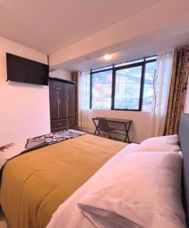 Qosqo Tampu Apart Hotel - 5