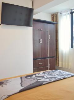 Qosqo Tampu Apart Hotel - 8