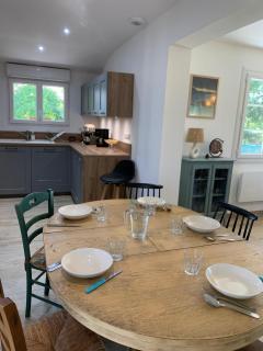 Villa Graine des pins, 14 personnes, proche Océan - 3