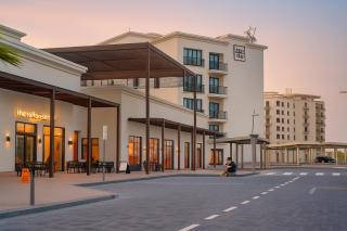 Luxury1BR Yas Island, Theme Parks Views! Near F1 - 7