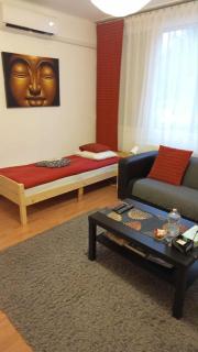 Goldapartman Salgótarján - 9