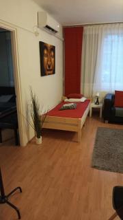 Goldapartman Salgótarján - 8