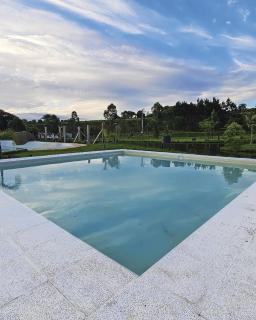 Lagunas de la selva - 7