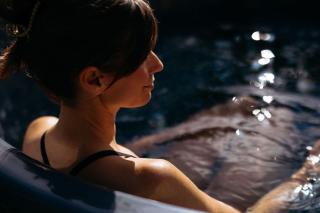 Natuur Villa met Hottub & Sauna | 2 personen - Resort Valley - 7