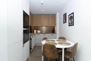 Apartment next to Tower Gateway - 6