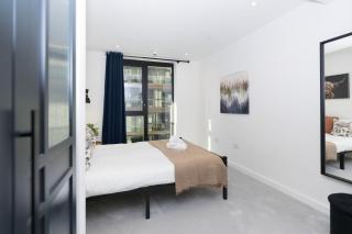 Apartment next to Tower Gateway - 4