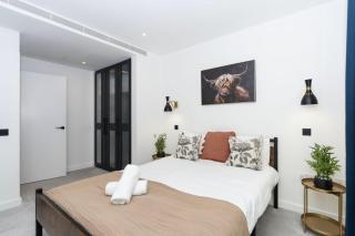 Apartment next to Tower Gateway - London - 0