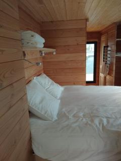 Bateau Lac du Der - Nuisement - Navigation - 7