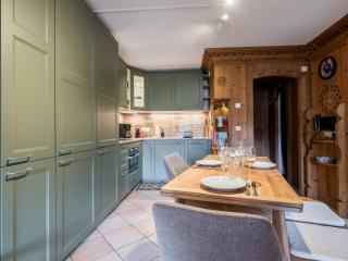 Le Cristal MT10 - Central Apartment - Close to ski lift - FreeParking - 4