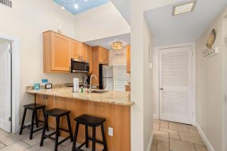 Beach Castle Resort #22 - 6