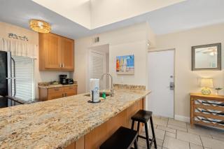 Beach Castle Resort #22 - 5