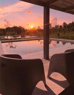 Lagunas de la selva - 2