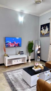 MT Luxe Apartment - Dar es Salaam - 8