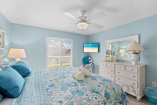 Beach Castle Resort #2 - 4