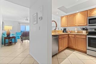 Beach Castle Resort #4 - 3