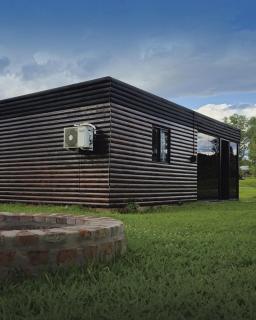 Lagunas de la selva - 1