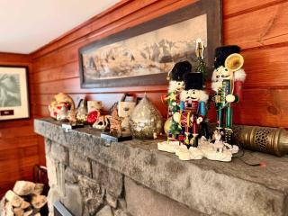 1894 Catskills Farmhouse Retreat - 6