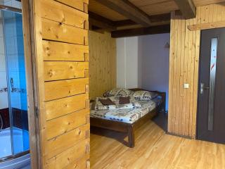 легенда карпат - 8