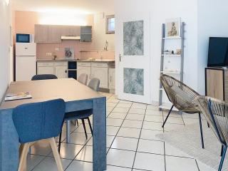 L'îlot Cosy, 37m2, 1 terrasse, 1 chambre, 3 pers - 2