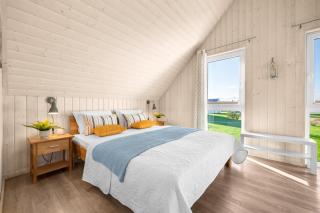 Ferienhaus Trolljenta Olpenitz - 7