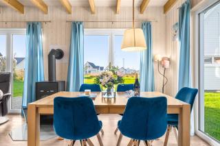 Ferienhaus Trolljenta Olpenitz - 5