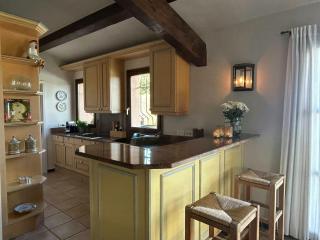Villa With Sea View And Pool Near Valbonne - 7
