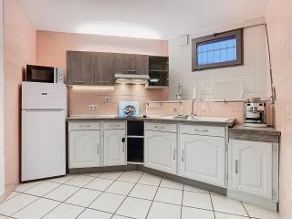 L'îlot Cosy, 37m2, 1 terrasse, 1 chambre, 3 pers - 5