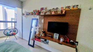 Quarto vista mar com varanda - 2