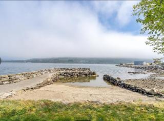 1950S House With Sauna And Sea Cabin In Føresvik - 8